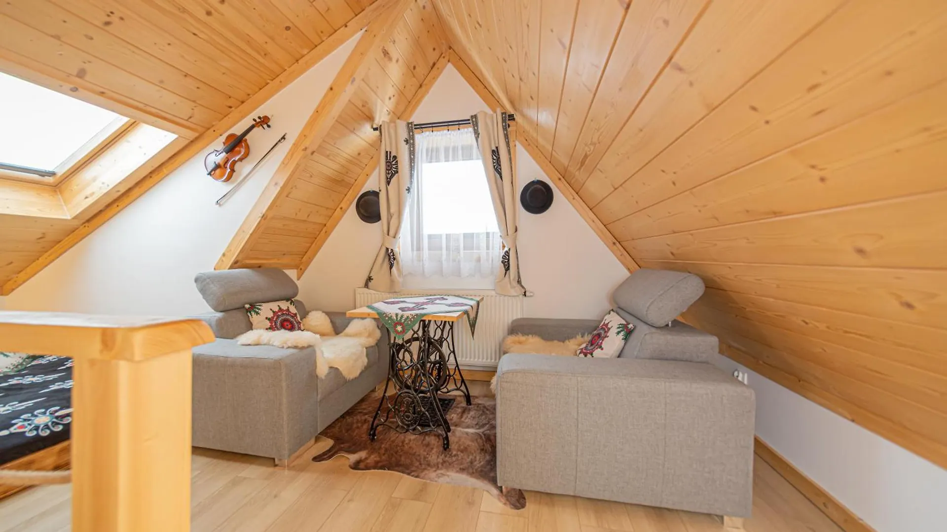 Apartamenty Zakopianska Polana Zakopane 0*,