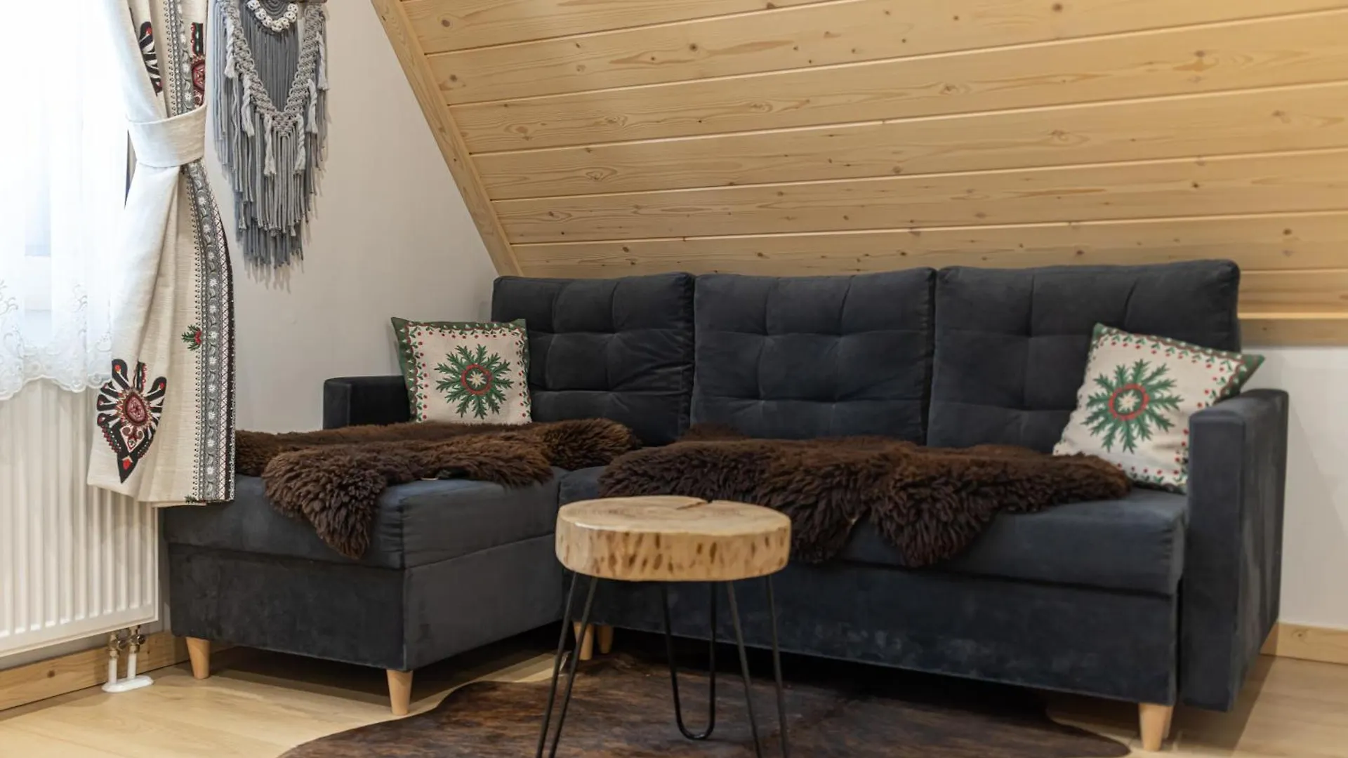 Apartamenty Zakopianska Polana Zakopane Appartement