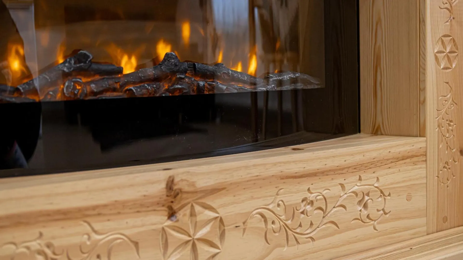 Apartamenty Zakopianska Polana Zakopane Appartement
