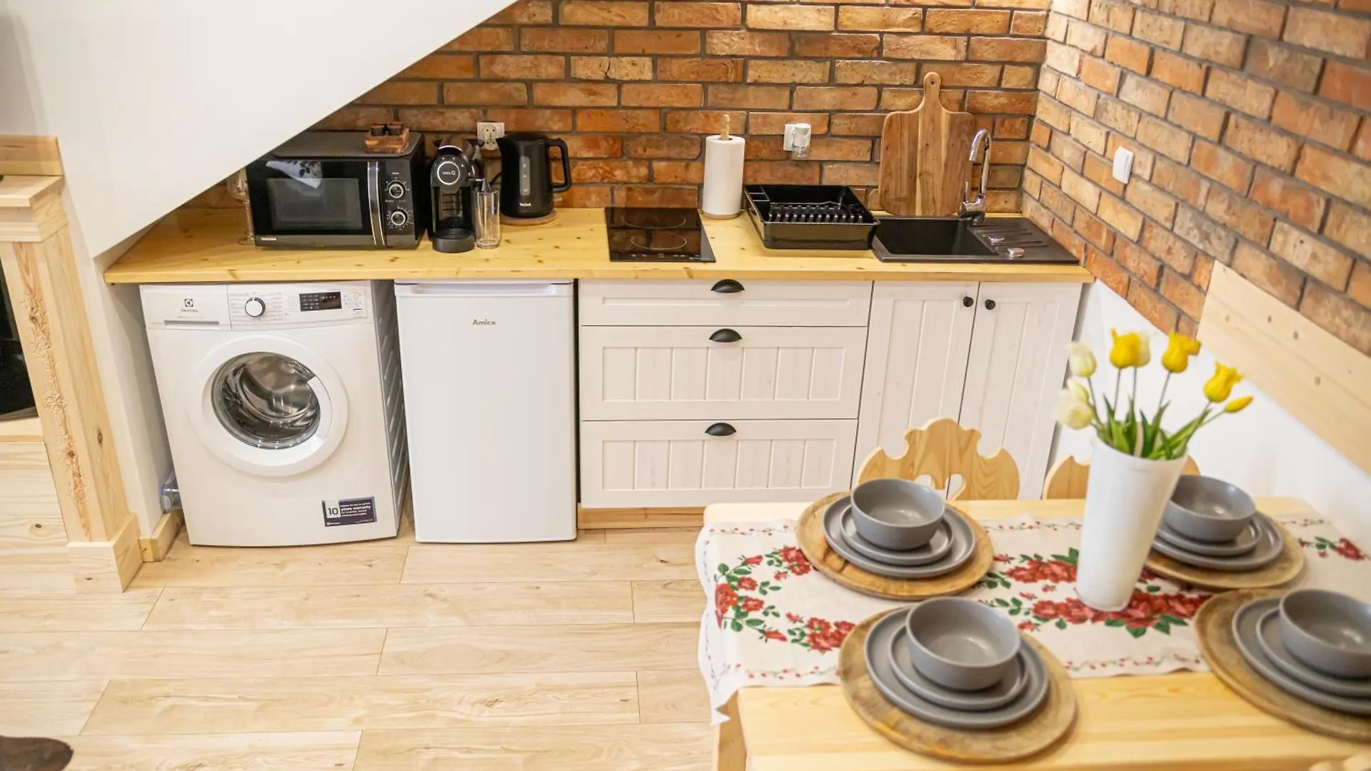 Apartamenty Zakopianska Polana Zakopane