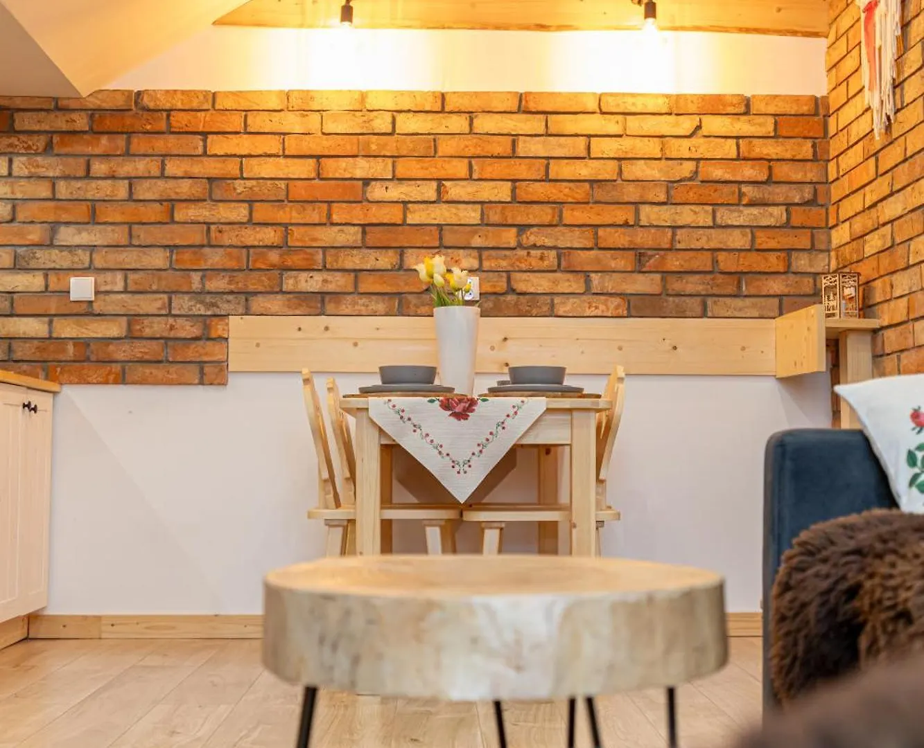 Appartement Apartamenty Zakopianska Polana Zakopane