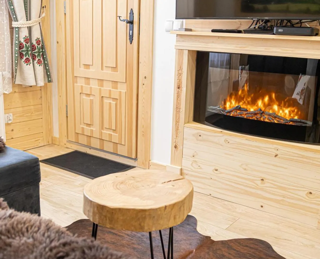 Apartamenty Zakopianska Polana Zakopane Appartement