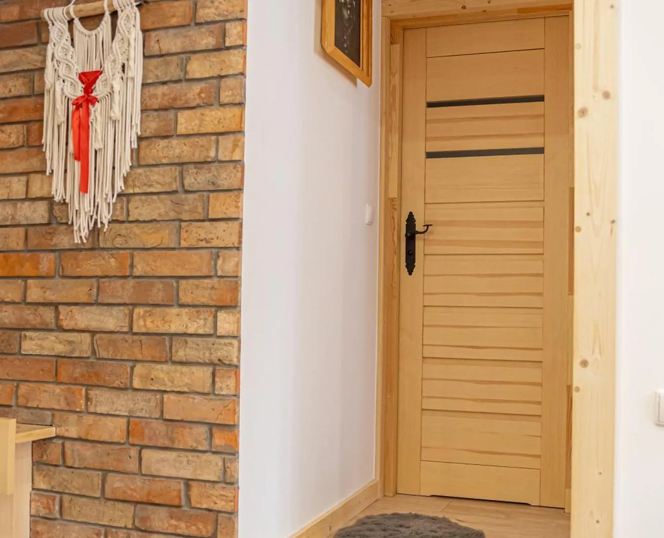 Apartamenty Zakopianska Polana Zakopane