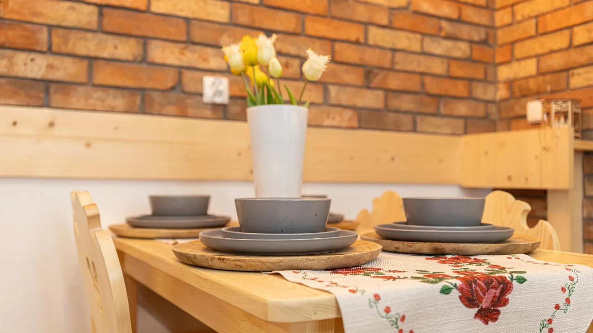 Appartement Apartamenty Zakopianska Polana Zakopane