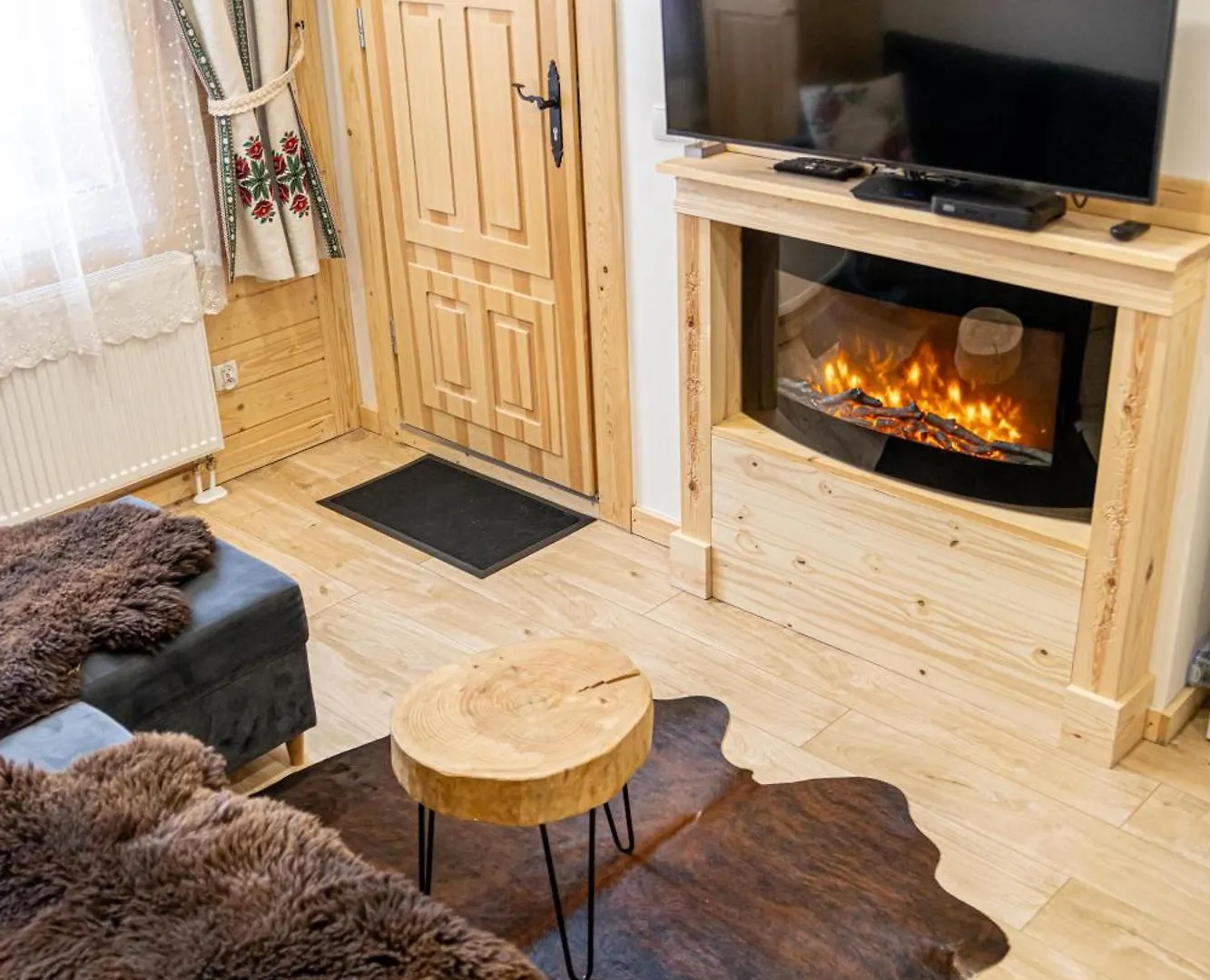 Appartement Apartamenty Zakopianska Polana Zakopane Pologne