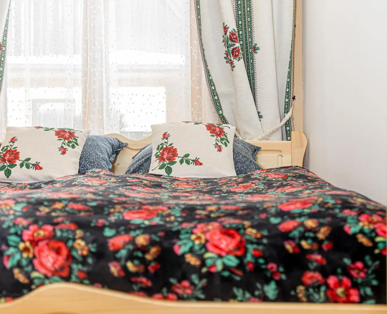 Apartamenty Zakopianska Polana Zakopane
