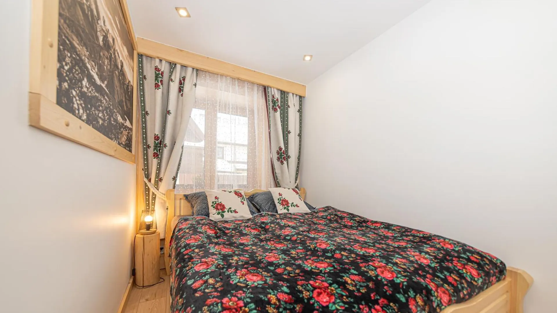 Appartement Apartamenty Zakopianska Polana Zakopane Pologne
