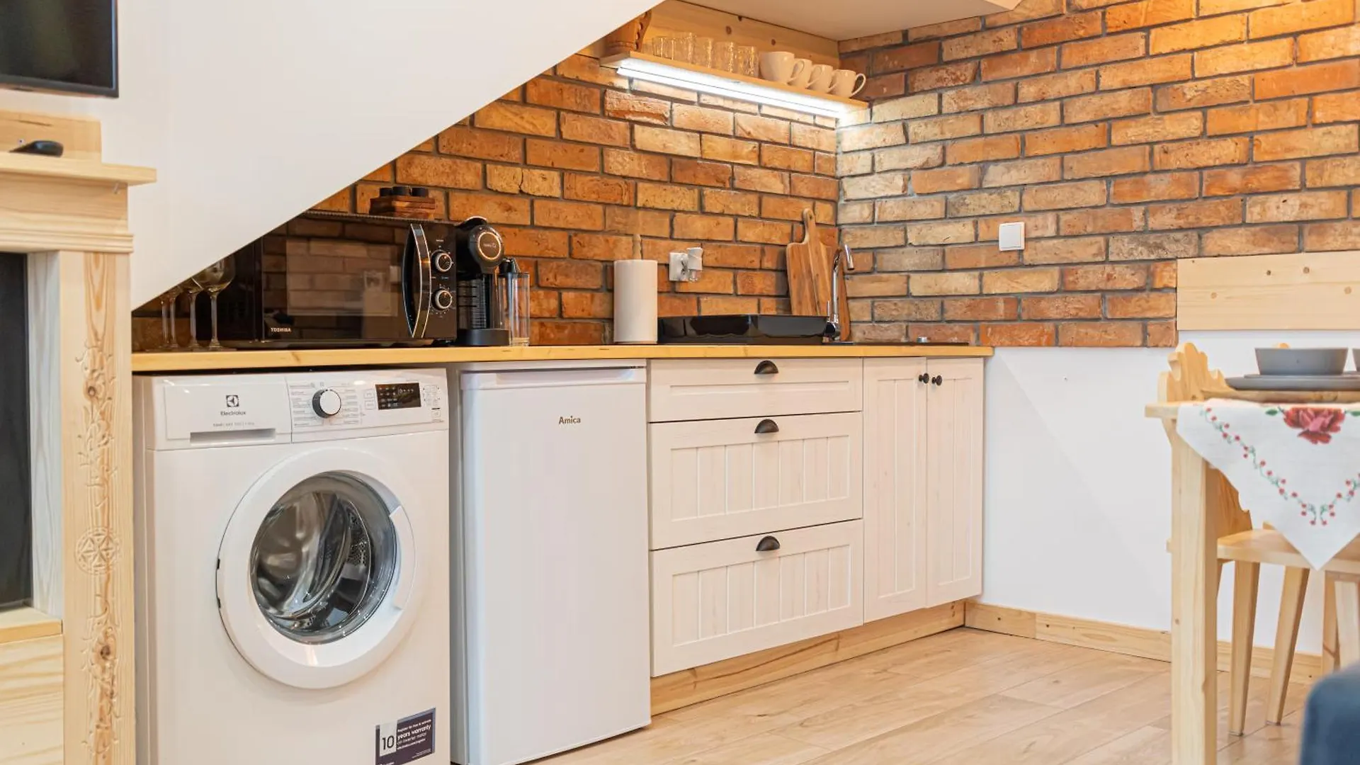 Apartamenty Zakopianska Polana Zakopane