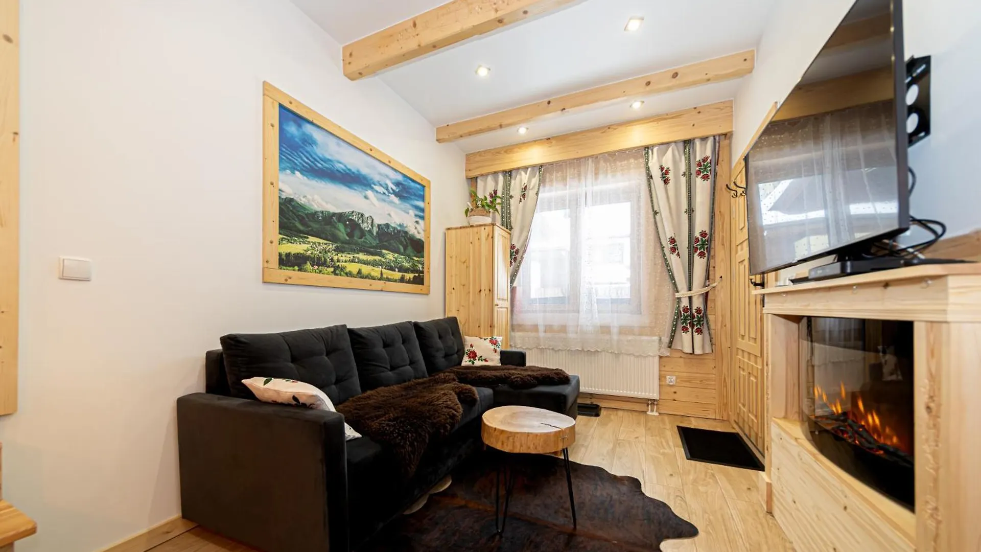 Apartamenty Zakopianska Polana Zakopane 0*,  Pologne