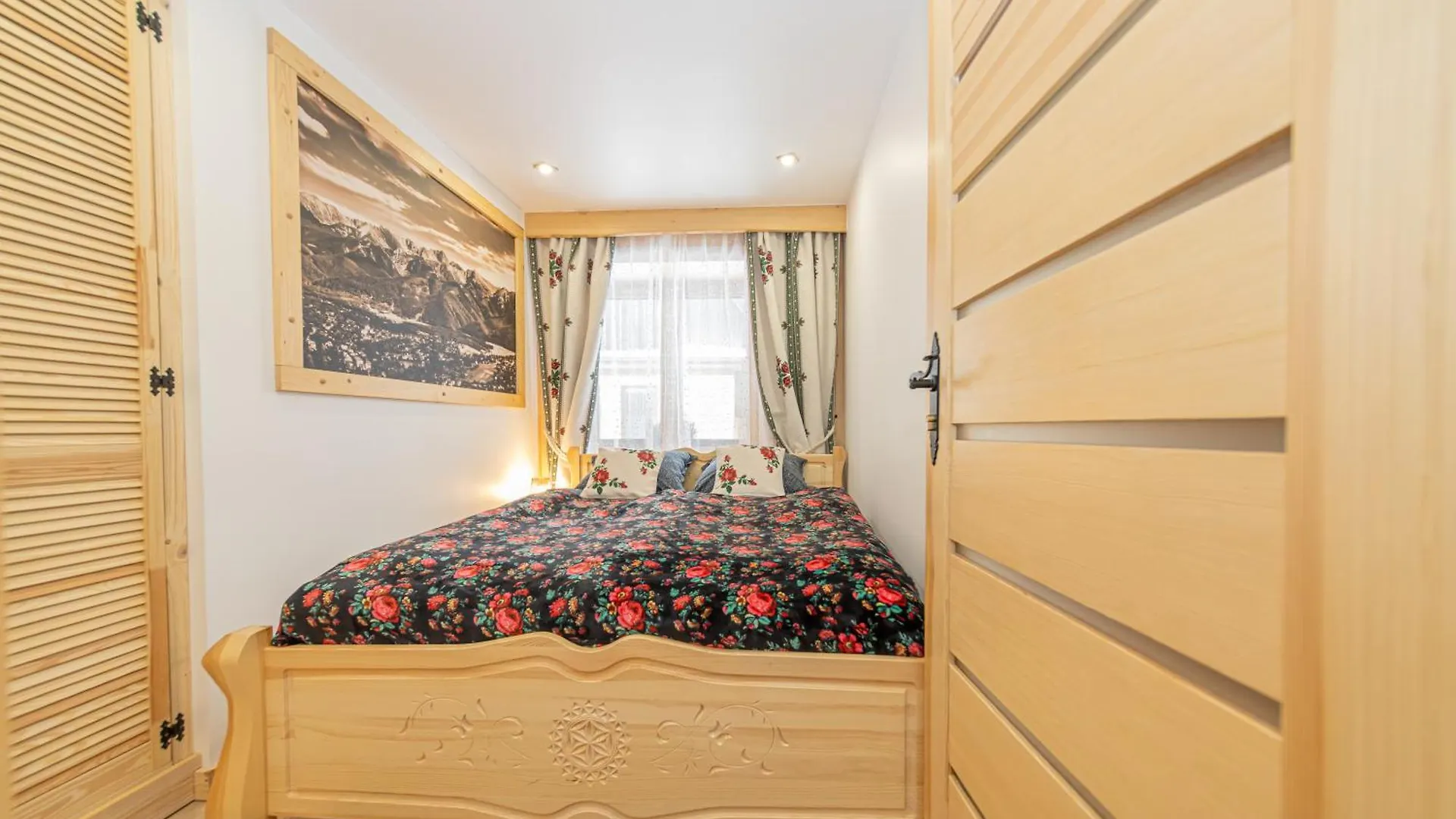 Appartement Apartamenty Zakopianska Polana Zakopane Pologne