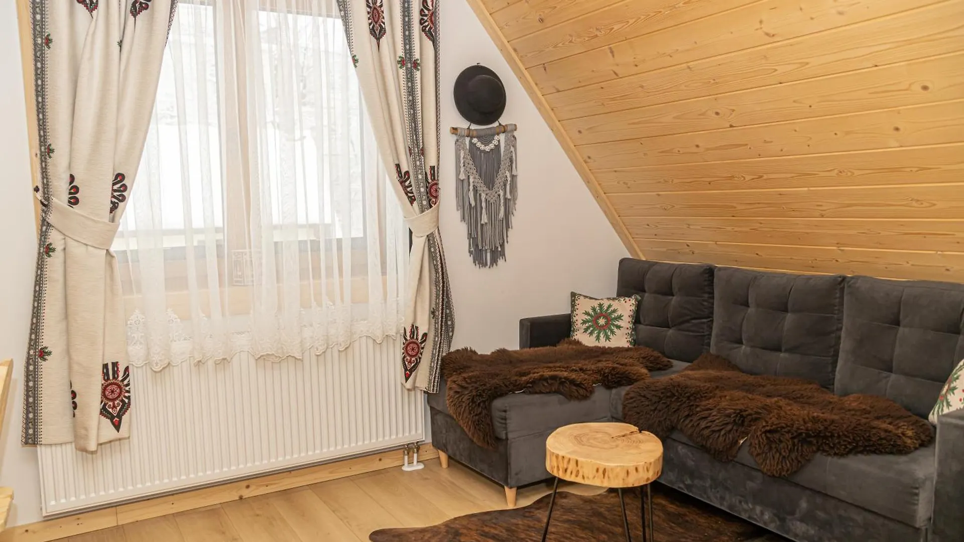 Apartamenty Zakopianska Polana Zakopane 0*,