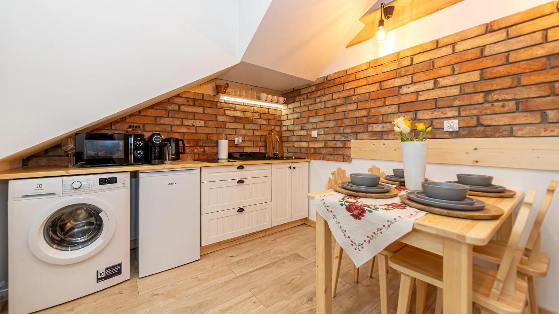 Apartamenty Zakopianska Polana Zakopane 0*,